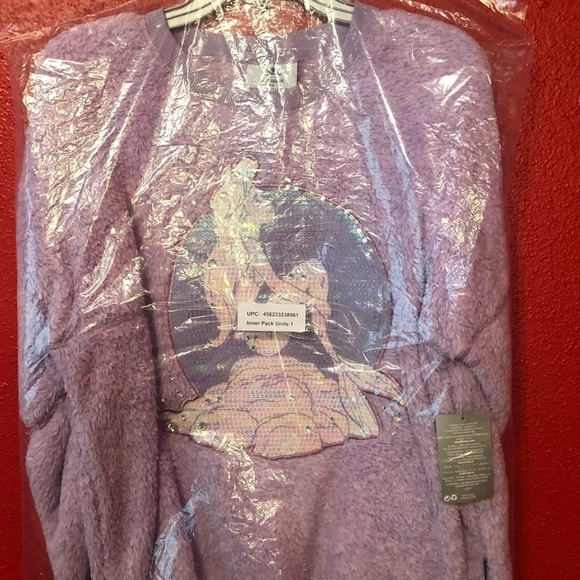 The Little Mermaid Anniversary Spirit Jersey - Picture 8 of 9